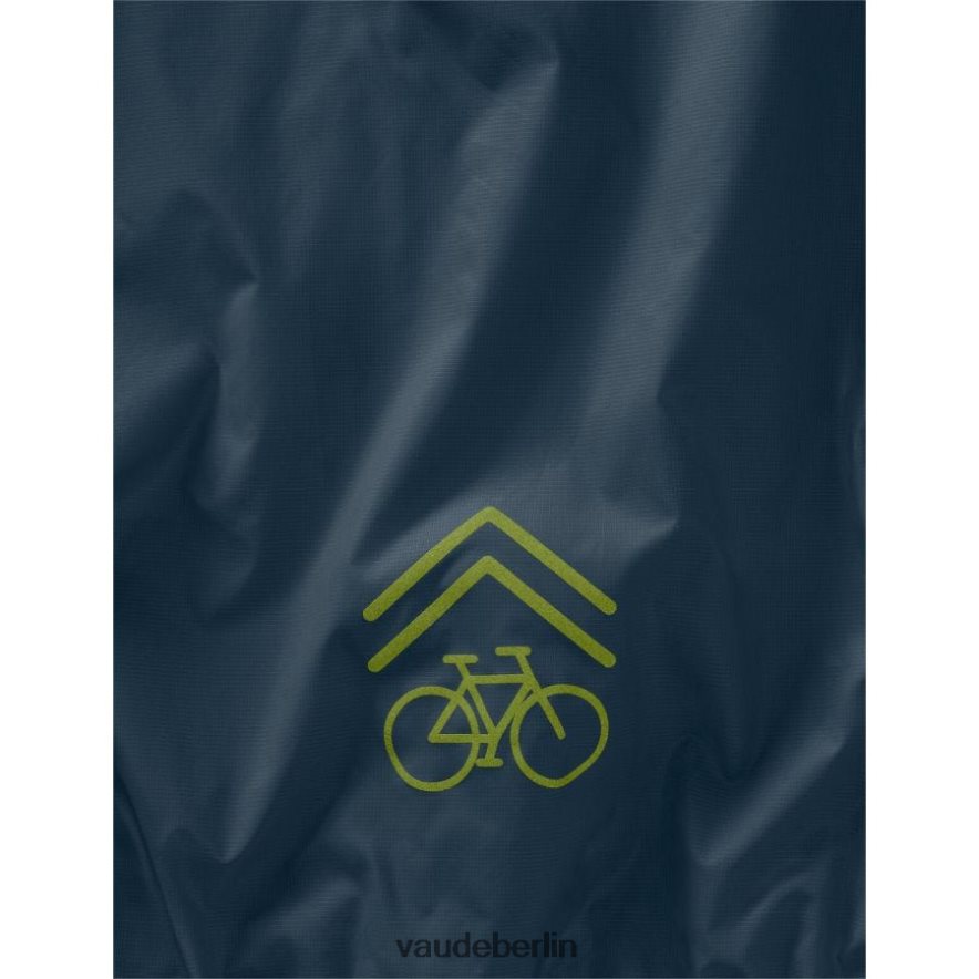 VAUDE Elmo Fahrrad-Windjacke dunkles Meer Kleidung HLT4482198