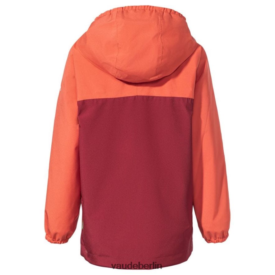 VAUDE Escape 3in1 Jacke Salsa Kleidung HLT4482203