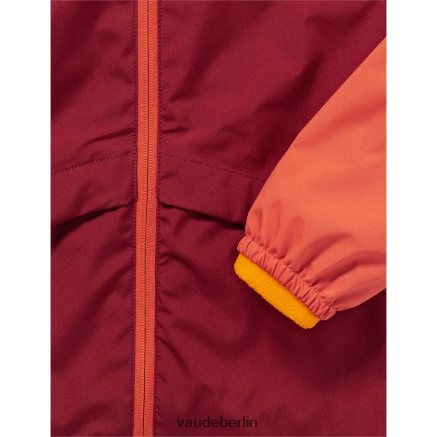 VAUDE Escape 3in1 Jacke Salsa Kleidung HLT4482203