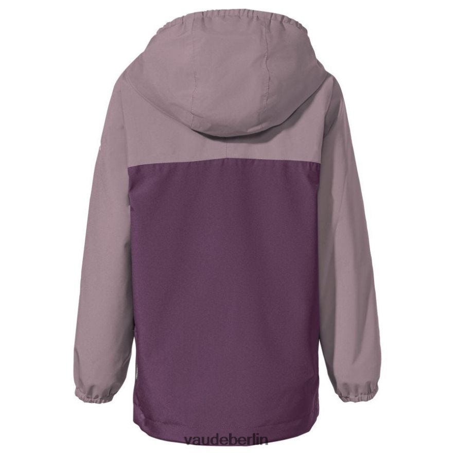 VAUDE Escape 3in1 Jacke lila Dämmerung Kleidung HLT4482202