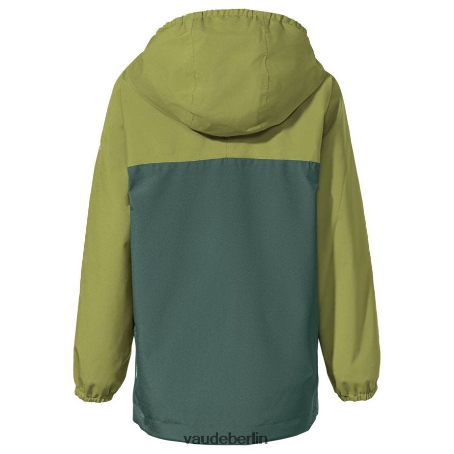 VAUDE Escape 3in1 Jacke staubiger Wald Kleidung HLT4482204