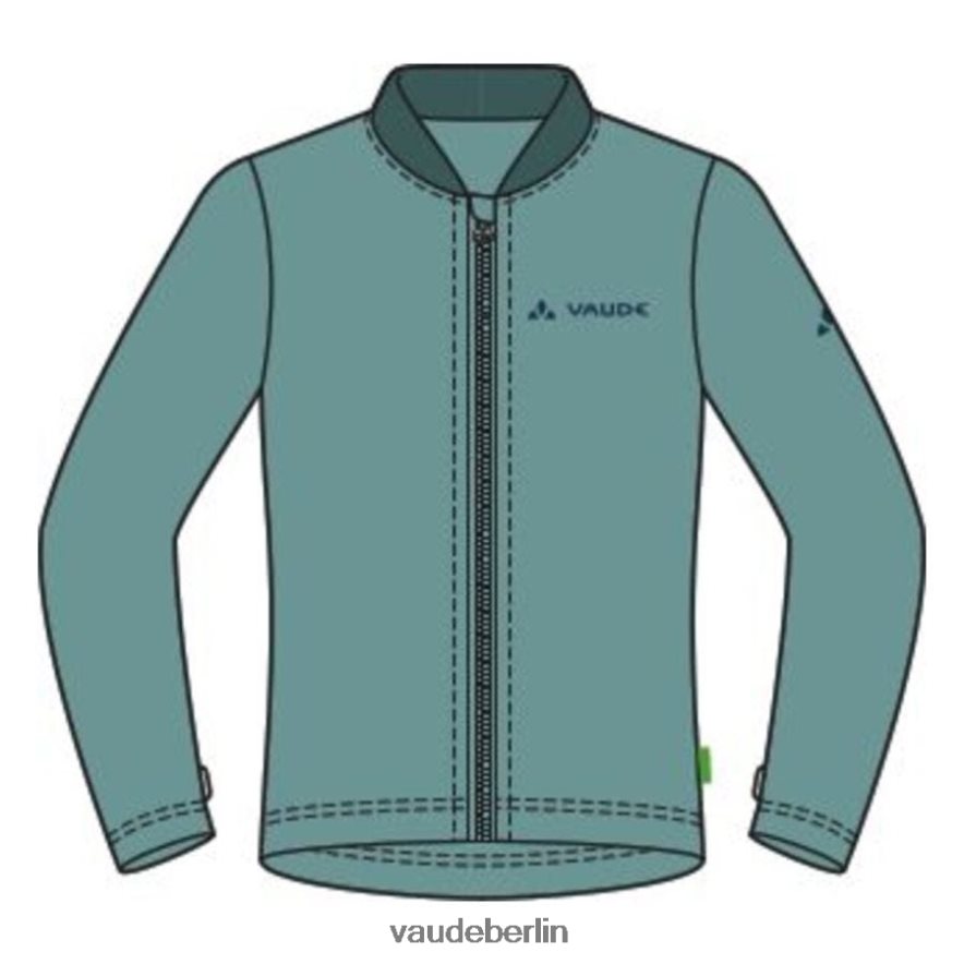 VAUDE Escape 3in1 Jacke staubiger Wald Kleidung HLT4482204