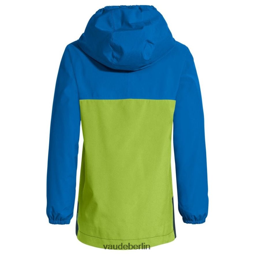 VAUDE Escape 3in1 Jacke strahlen/grün Kleidung HLT4482201