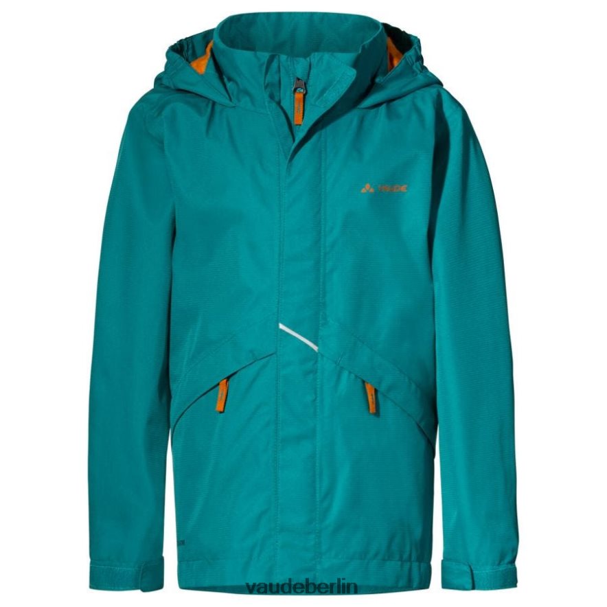 VAUDE Escape Light III Regenjacke Welle Kleidung HLT4482154