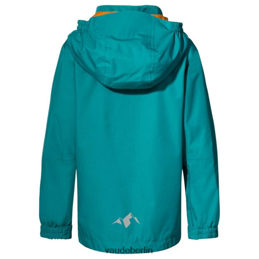 VAUDE Escape Light III Regenjacke Welle Kleidung HLT4482154