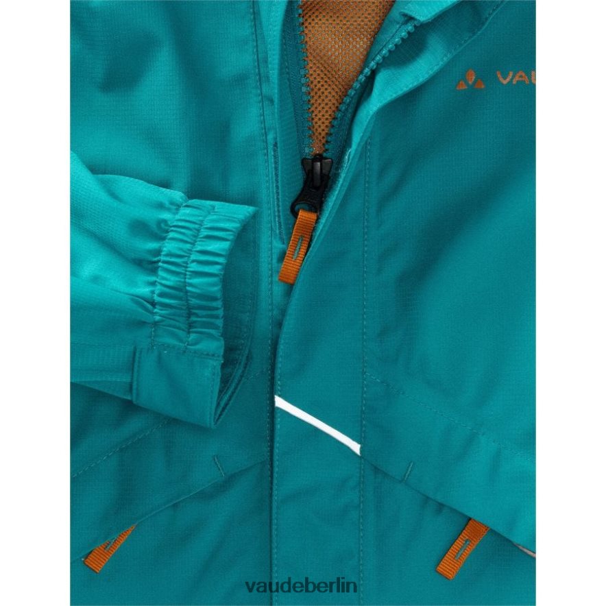 VAUDE Escape Light III Regenjacke Welle Kleidung HLT4482154