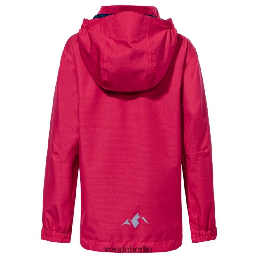 VAUDE Escape Light III Regenjacke dunkles Meer Kleidung HLT4482151