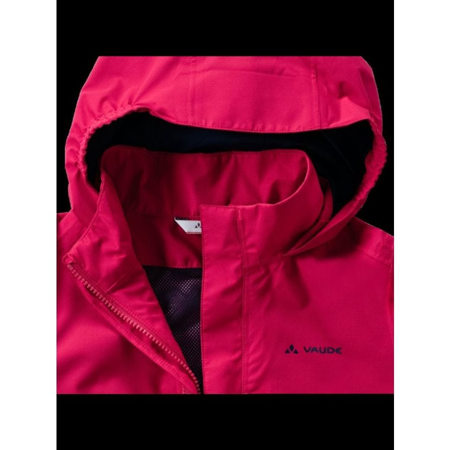 VAUDE Escape Light III Regenjacke dunkles Meer Kleidung HLT4482151