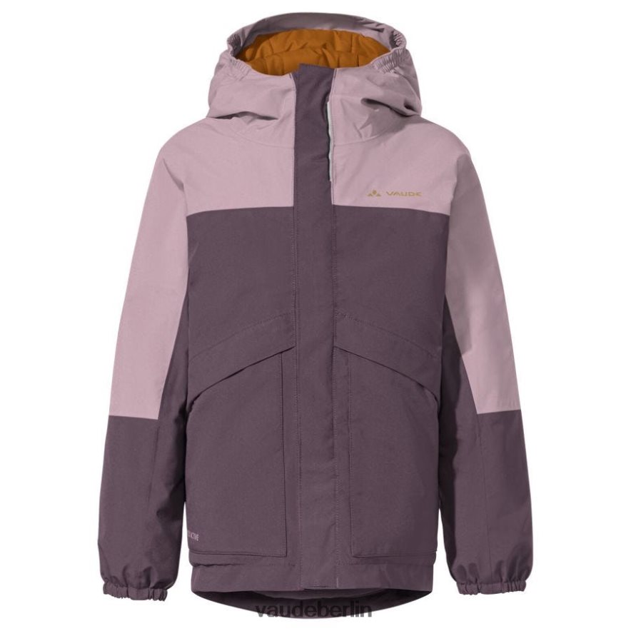 VAUDE Escape Outdoor-Jacke Hotchili Kleidung HLT4482211