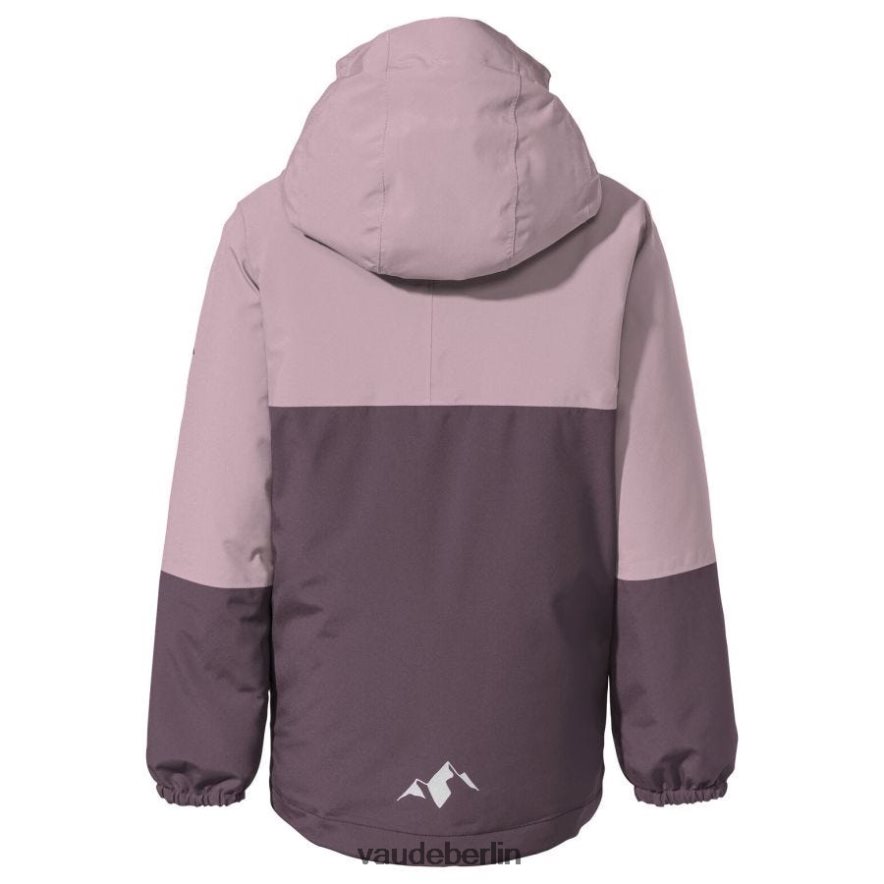 VAUDE Escape Outdoor-Jacke Hotchili Kleidung HLT4482211