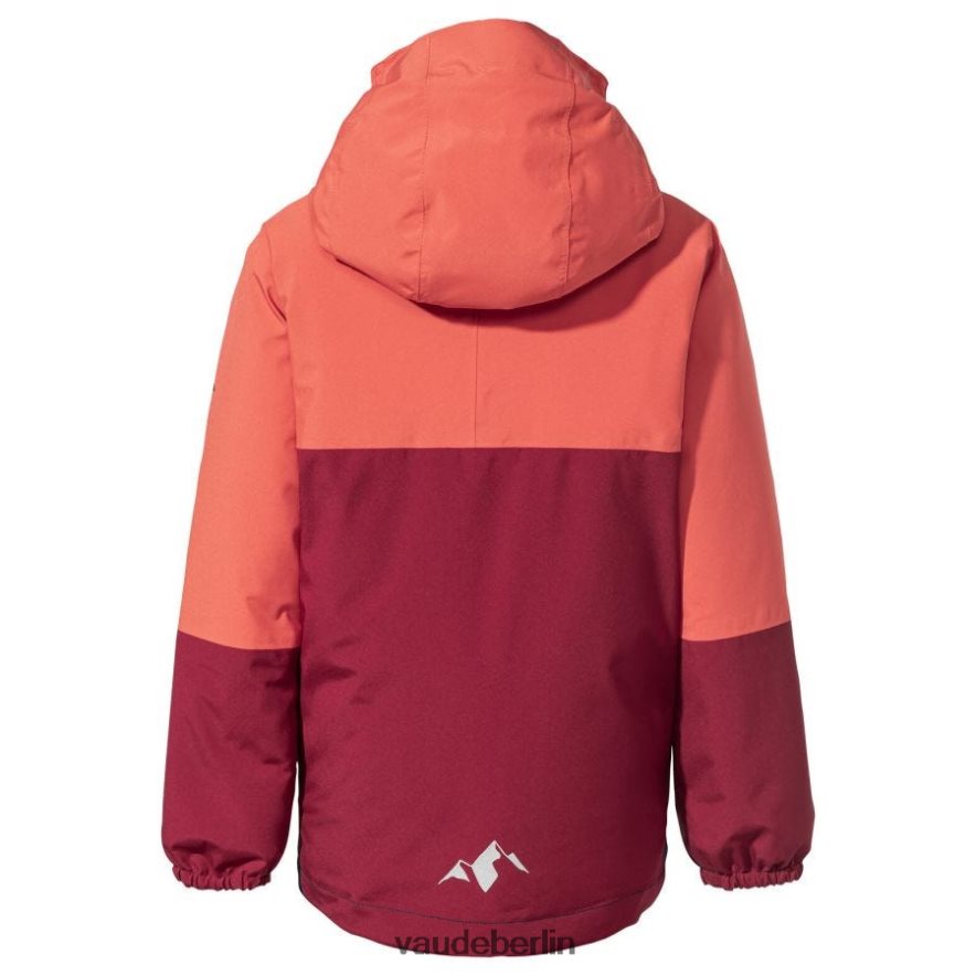 VAUDE Escape Outdoor-Jacke Hotchili Kleidung HLT4482213