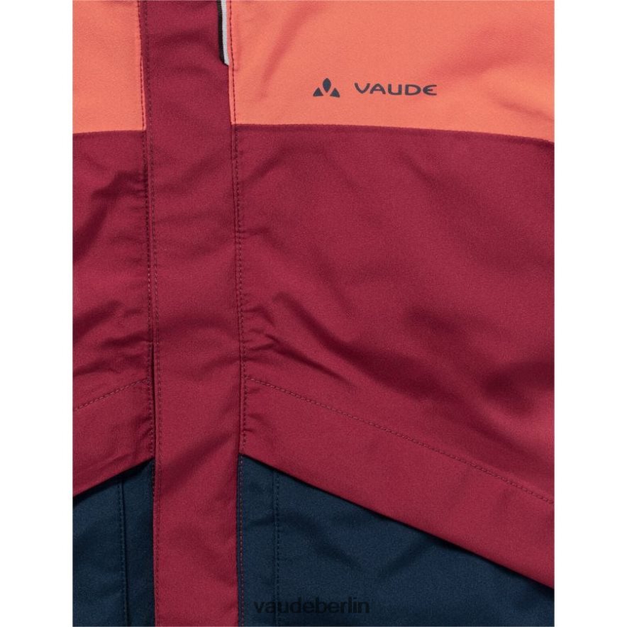VAUDE Escape Outdoor-Jacke Hotchili Kleidung HLT4482213