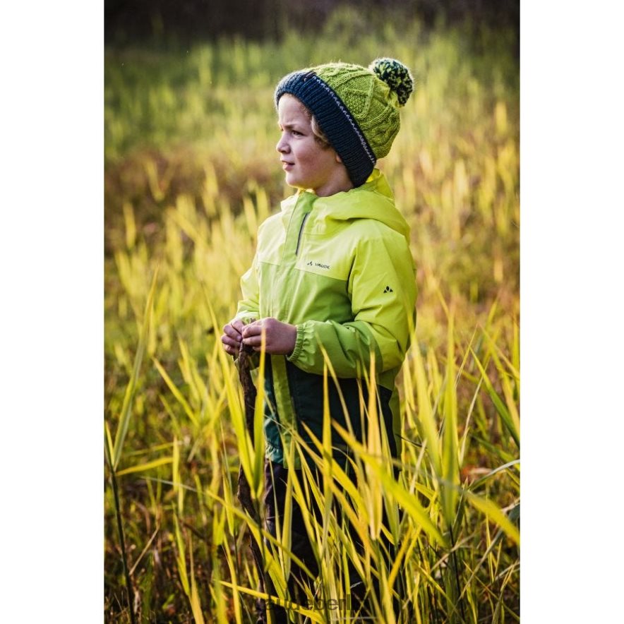 VAUDE Escape Outdoor-Jacke Hotchili Kleidung HLT4482213