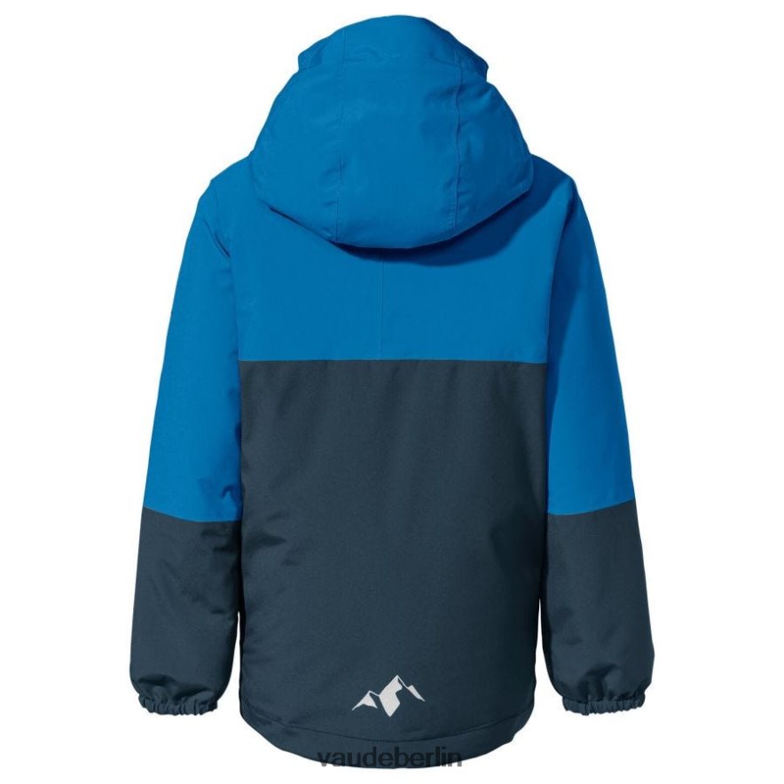 VAUDE Escape Outdoor-Jacke dunkles Meer/Blau Kleidung HLT4482214