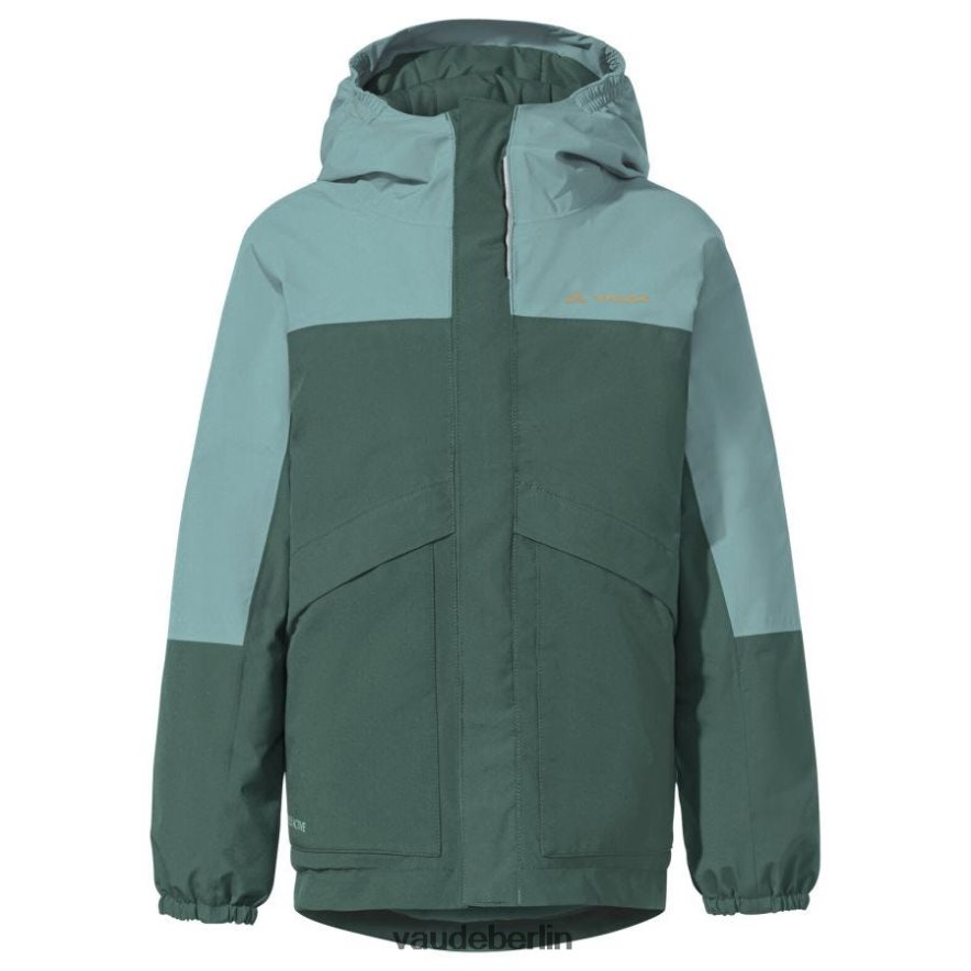 VAUDE Escape Outdoor-Jacke staubiger Wald Kleidung HLT4482212