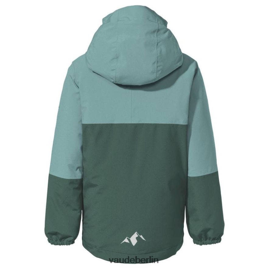 VAUDE Escape Outdoor-Jacke staubiger Wald Kleidung HLT4482212