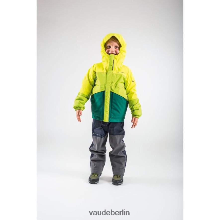 VAUDE Escape Outdoor-Jacke staubiger Wald Kleidung HLT4482212