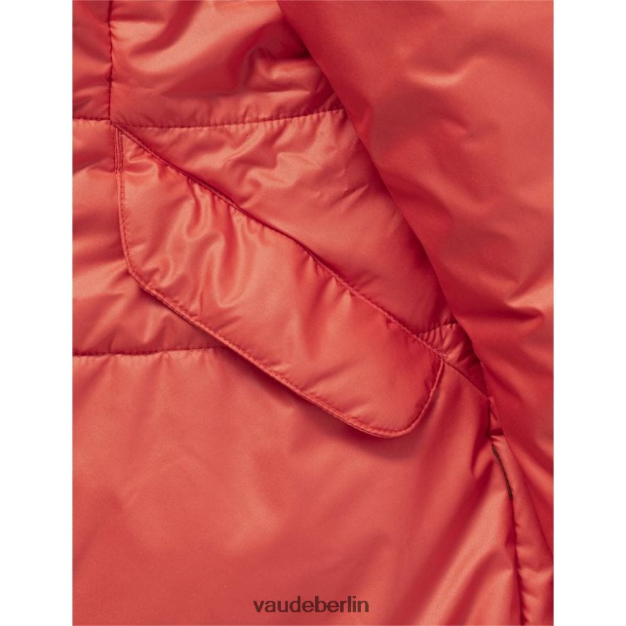 VAUDE Grünfink II wattierter Mantel dunkles Meer Kleidung HLT4482179