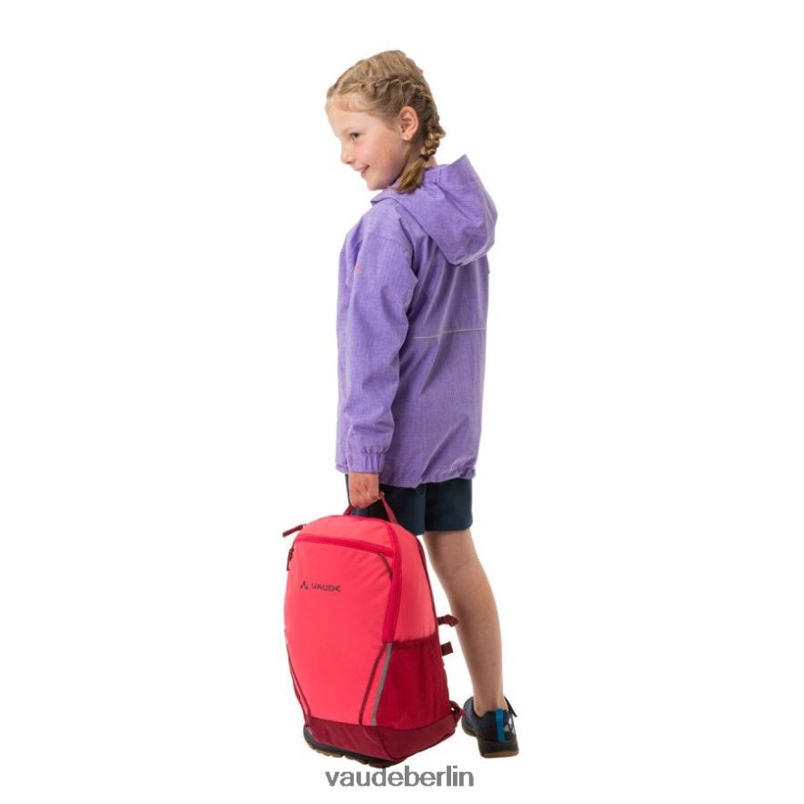 VAUDE Hylax 2-Lagen-Regenjacke Limonium Kleidung HLT4482195