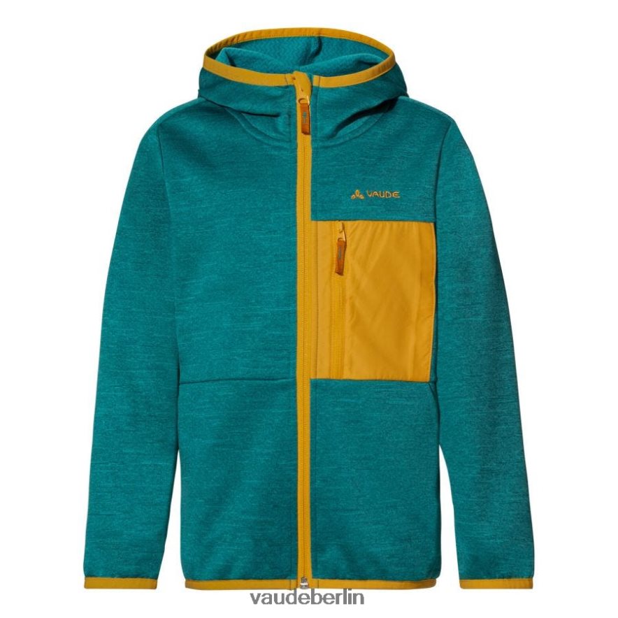 VAUDE Kikimora-Fleecejacke Welle Kleidung HLT4482121