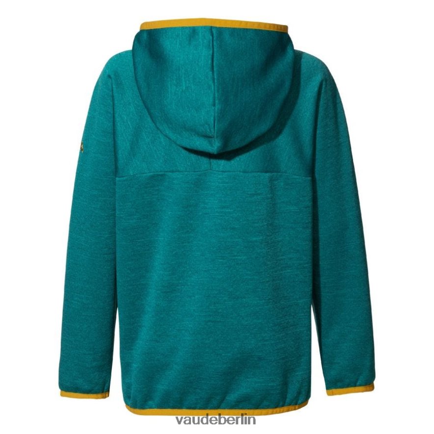VAUDE Kikimora-Fleecejacke Welle Kleidung HLT4482121