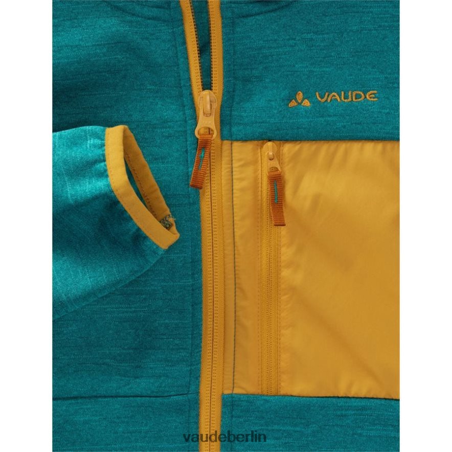 VAUDE Kikimora-Fleecejacke Welle Kleidung HLT4482121