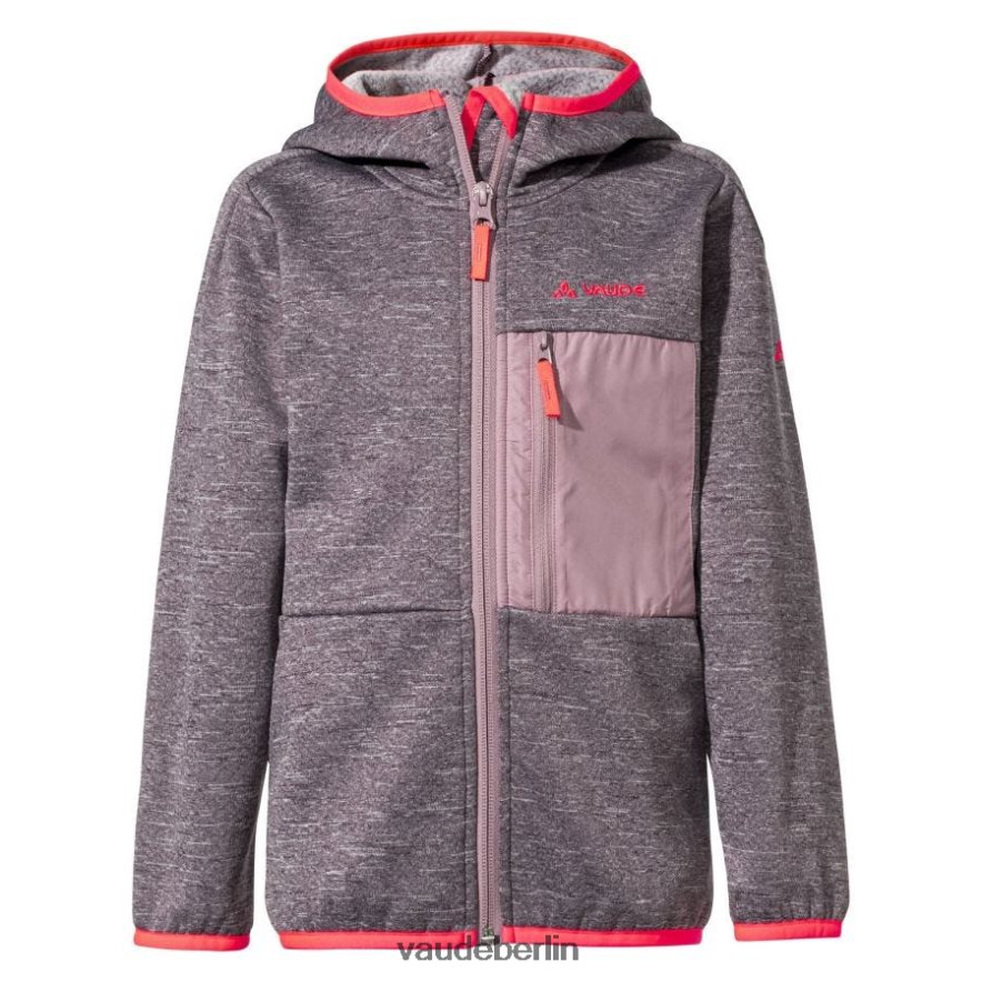 VAUDE Kikimora-Fleecejacke strahlen blau aus Kleidung HLT4482117