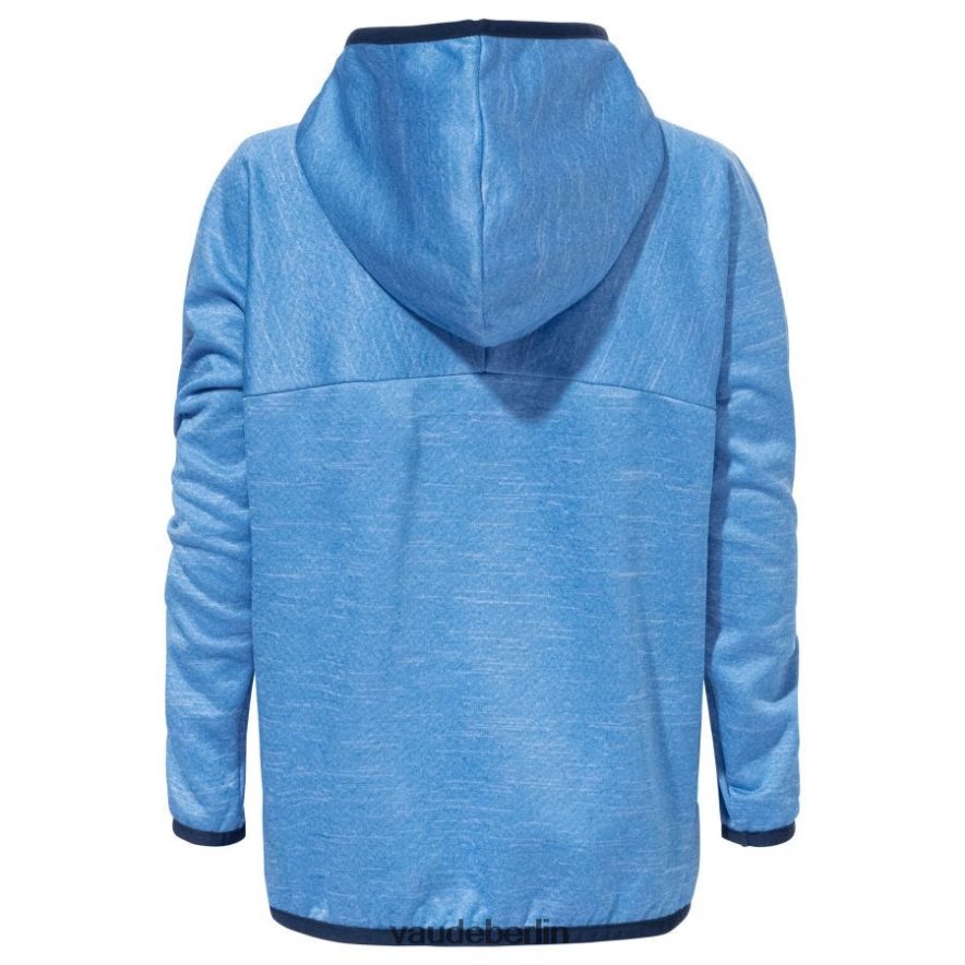 VAUDE Kikimora-Fleecejacke strahlen/grün Kleidung HLT4482118