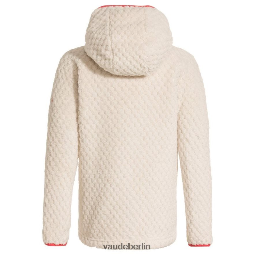 VAUDE Manukau-Fleecejacke naturfarben Kleidung HLT4482176