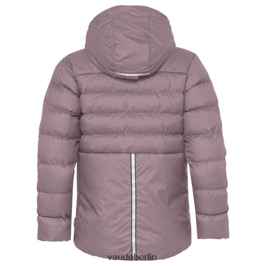 VAUDE Manukau wattierte Winterjacke lila Dämmerung Kleidung HLT4482175
