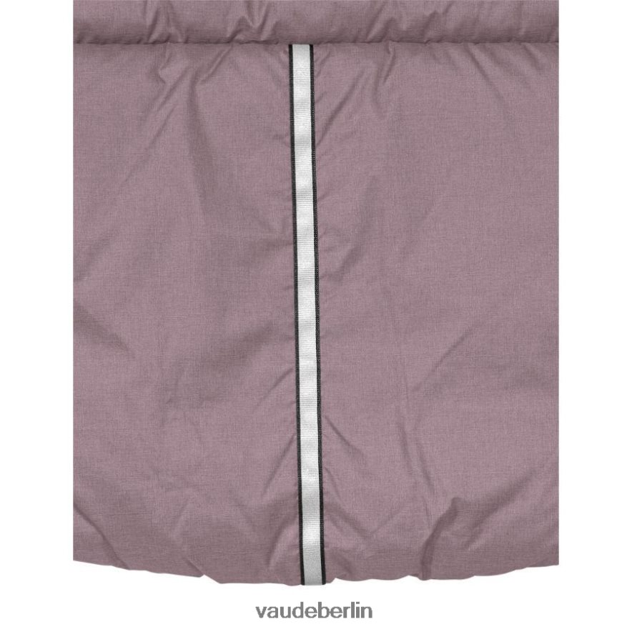 VAUDE Manukau wattierte Winterjacke lila Dämmerung Kleidung HLT4482175