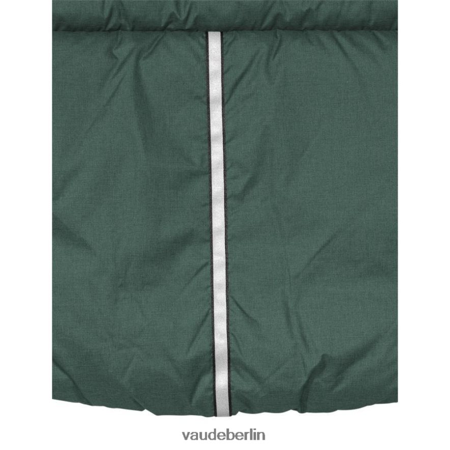 VAUDE Manukau wattierte Winterjacke staubiger Wald Kleidung HLT4482173