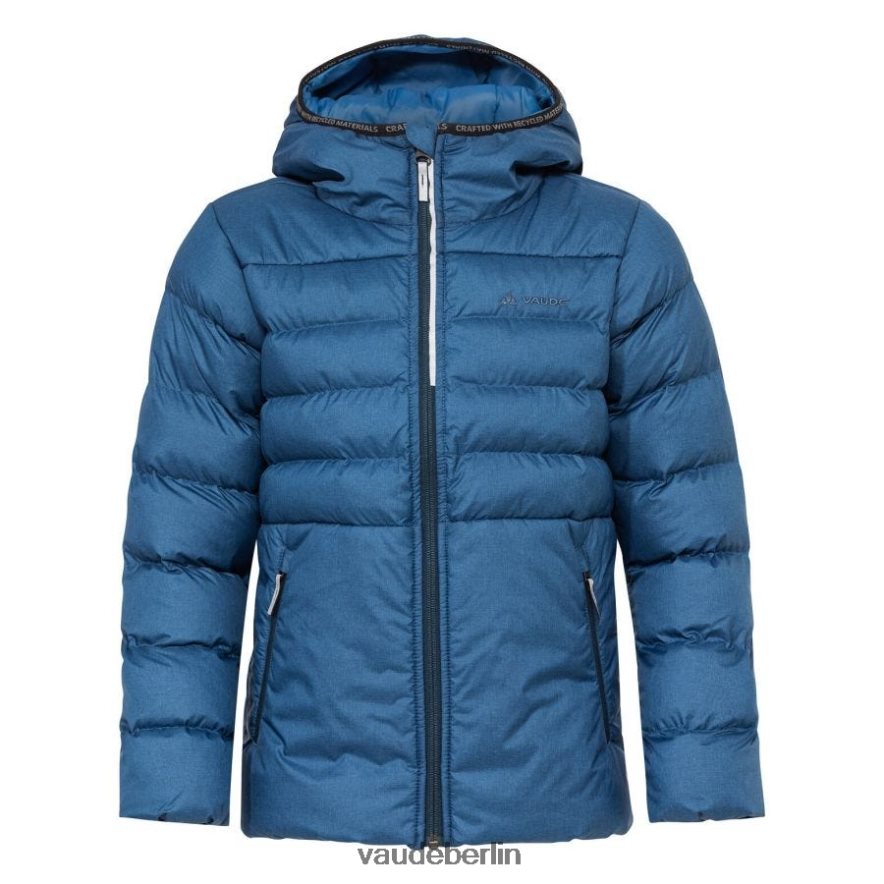 VAUDE Manukau wattierte Winterjacke ultramarin Kleidung HLT4482174