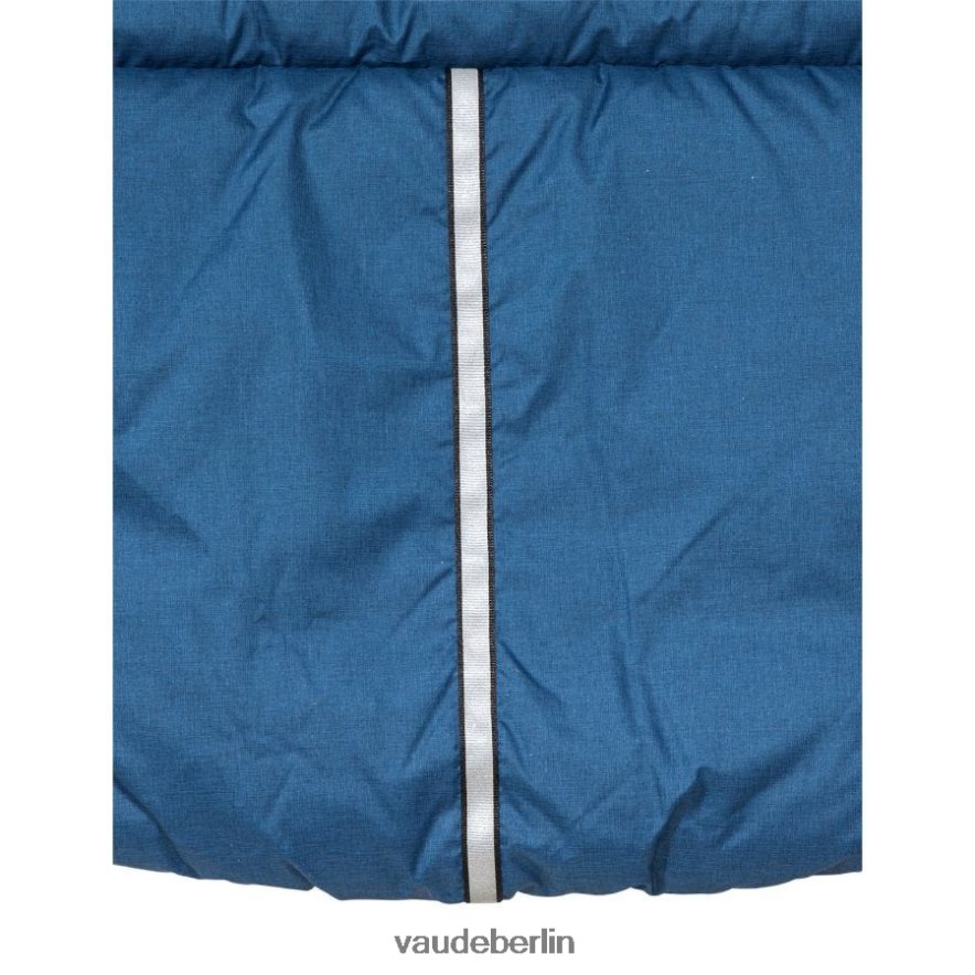 VAUDE Manukau wattierte Winterjacke ultramarin Kleidung HLT4482174