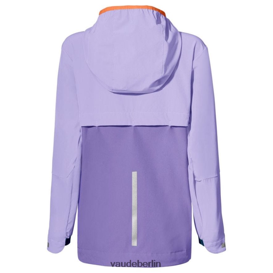 VAUDE Moab Stretch-Radjacke Pastellflieder Kleidung HLT4482168