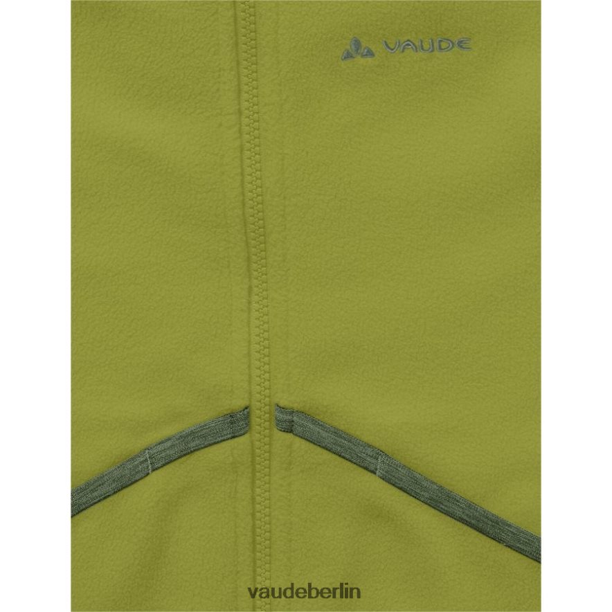 VAUDE Pulex-Fleecejacke Avocado Kleidung HLT4482132