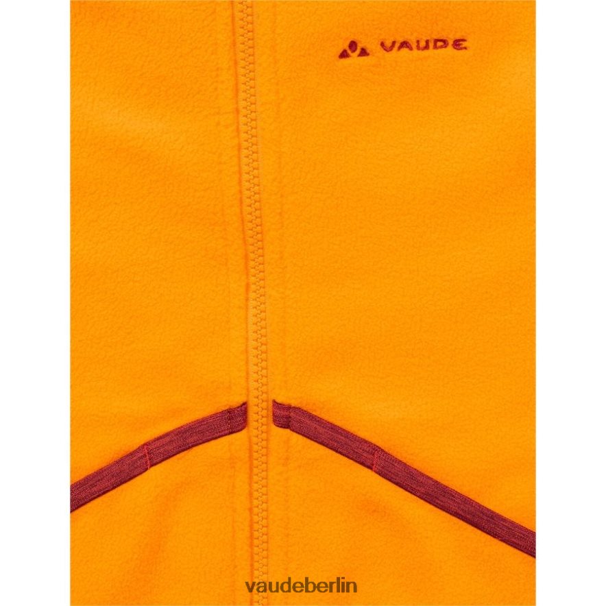 VAUDE Pulex-Fleecejacke Rockmelone Kleidung HLT4482134