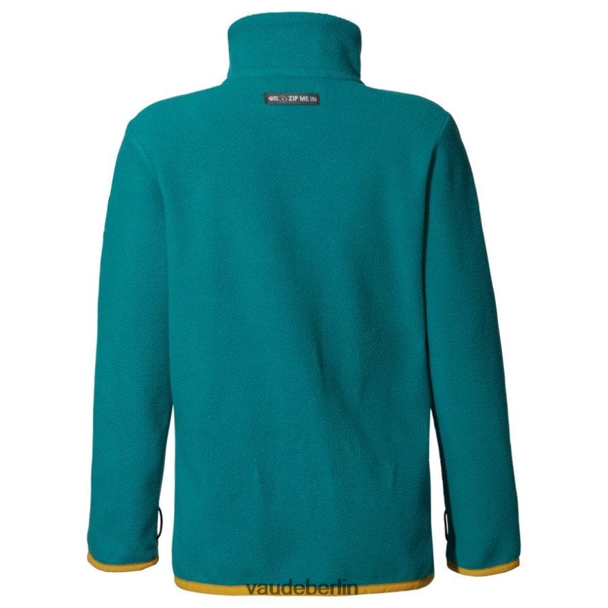 VAUDE Pulex-Fleecejacke Welle Kleidung HLT4482130