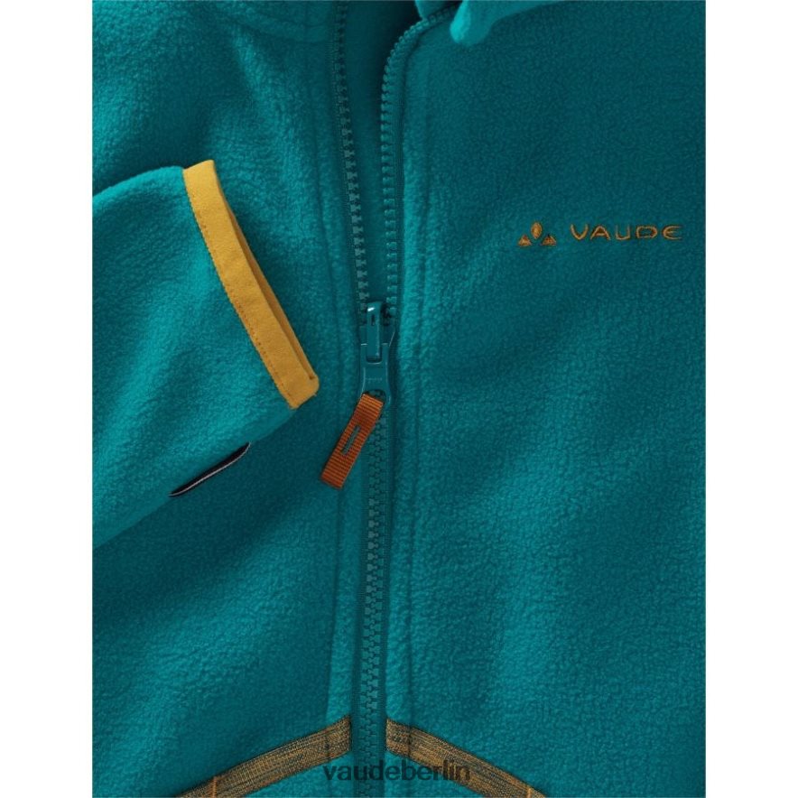 VAUDE Pulex-Fleecejacke Welle Kleidung HLT4482130