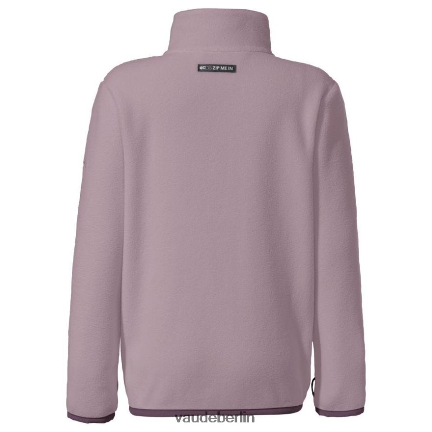 VAUDE Pulex-Fleecejacke lila Dämmerung Kleidung HLT4482129
