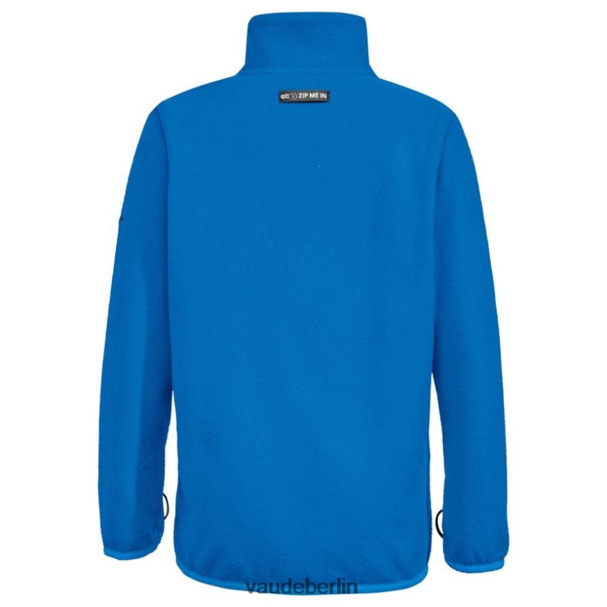 VAUDE Pulex-Fleecejacke strahlen blau aus Kleidung HLT4482128