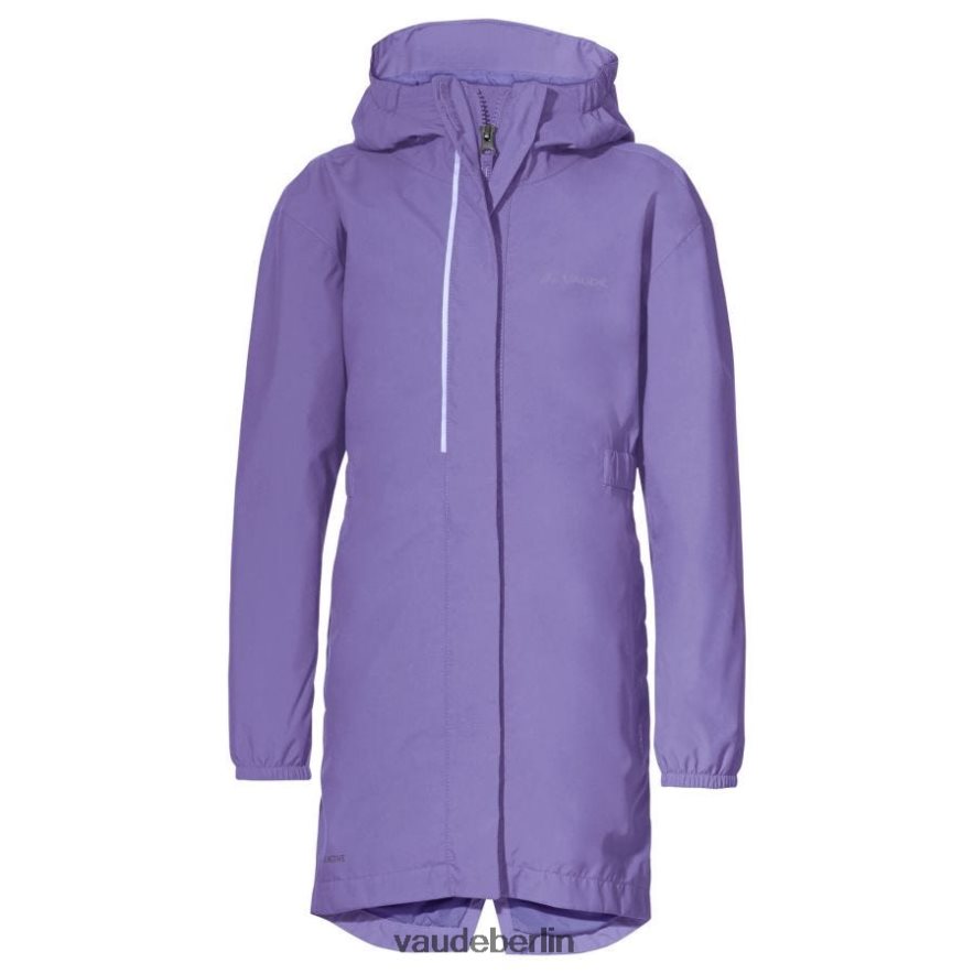 VAUDE Regenmantel Regenjacke Limonium Kleidung HLT4482199