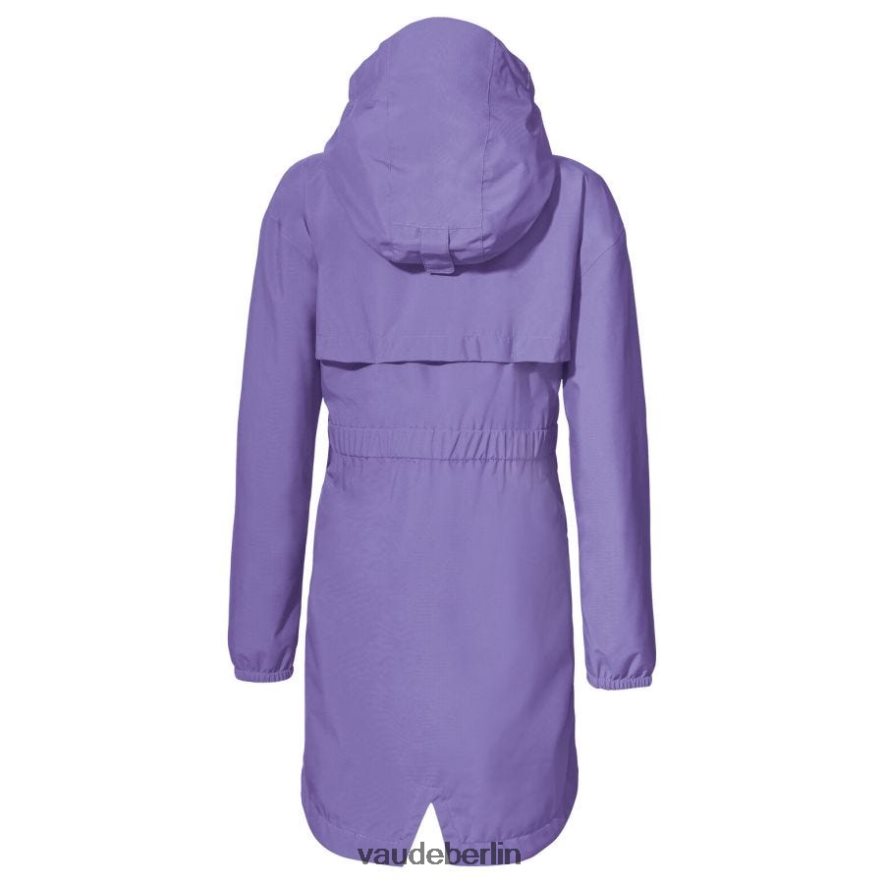 VAUDE Regenmantel Regenjacke Limonium Kleidung HLT4482199