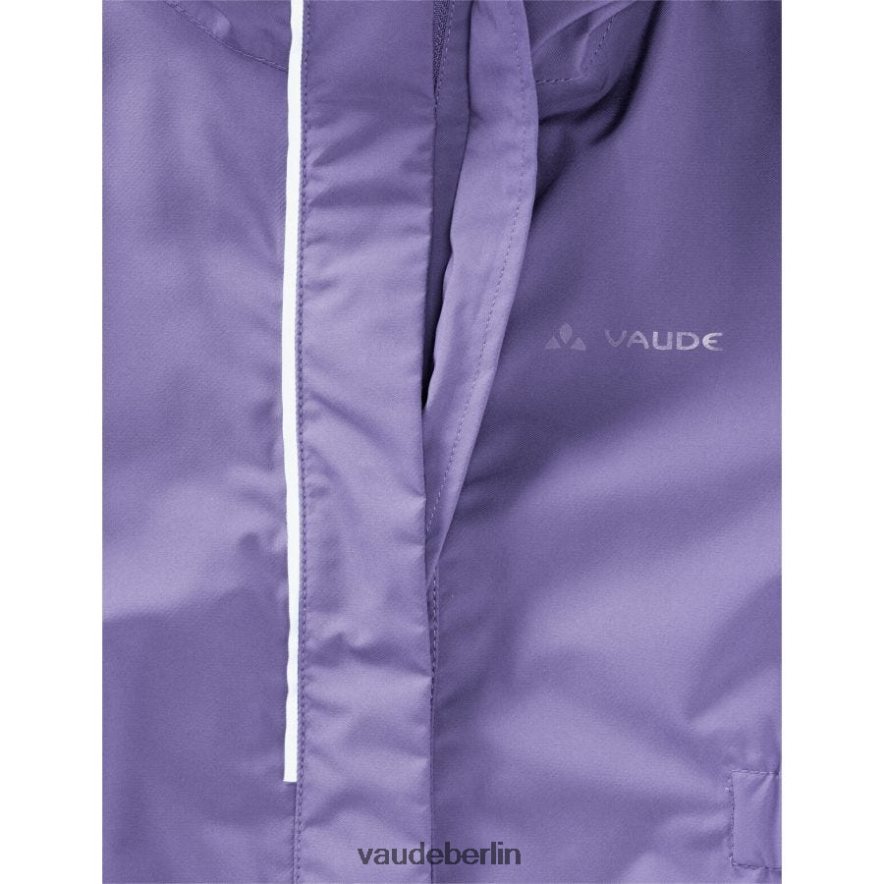 VAUDE Regenmantel Regenjacke Limonium Kleidung HLT4482199