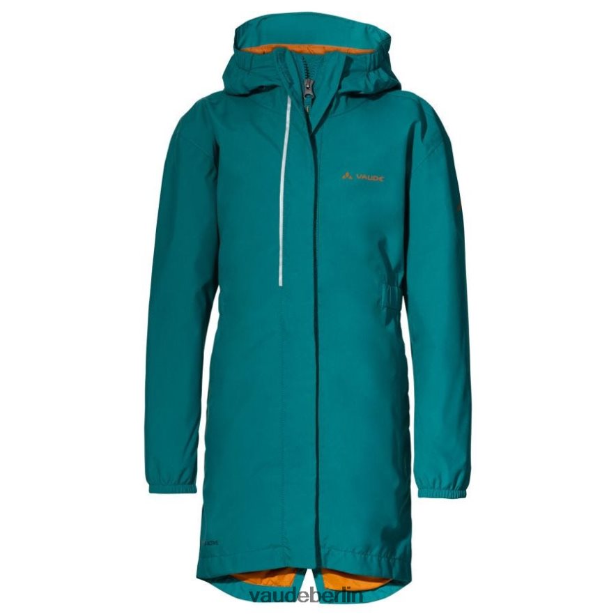 VAUDE Regenmantel Regenjacke Welle Kleidung HLT4482200