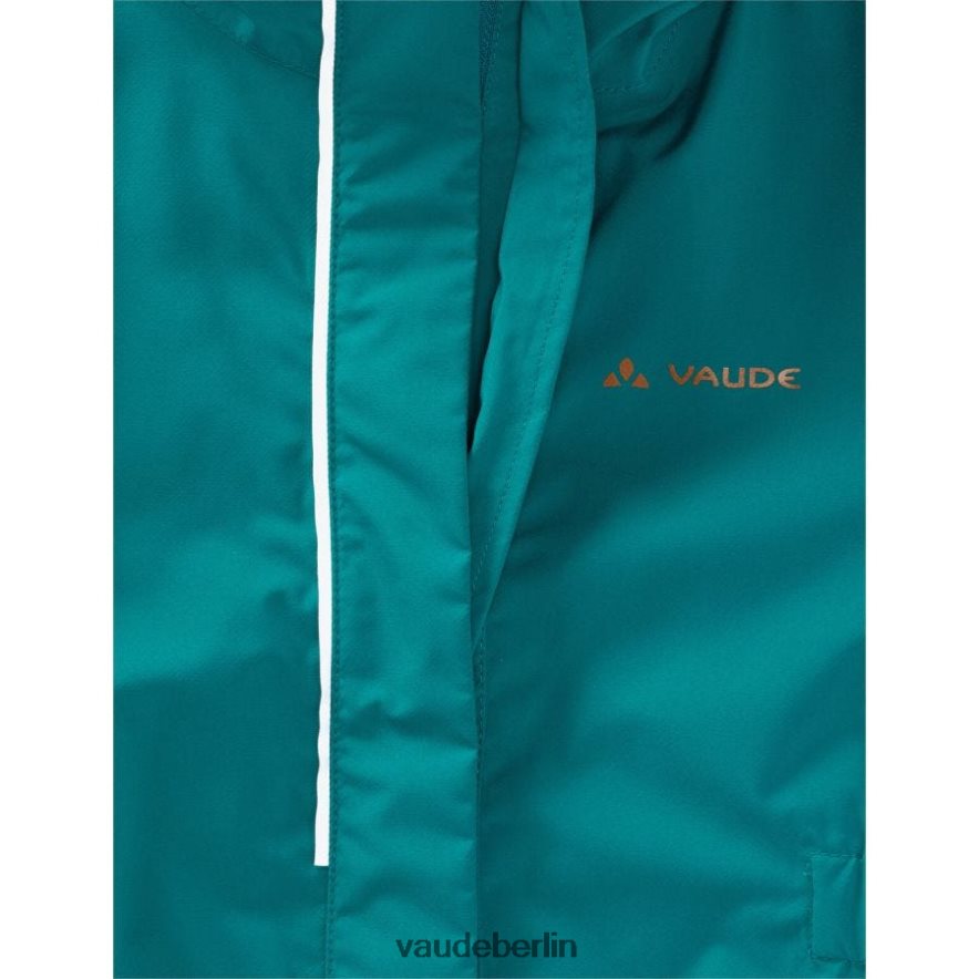 VAUDE Regenmantel Regenjacke Welle Kleidung HLT4482200