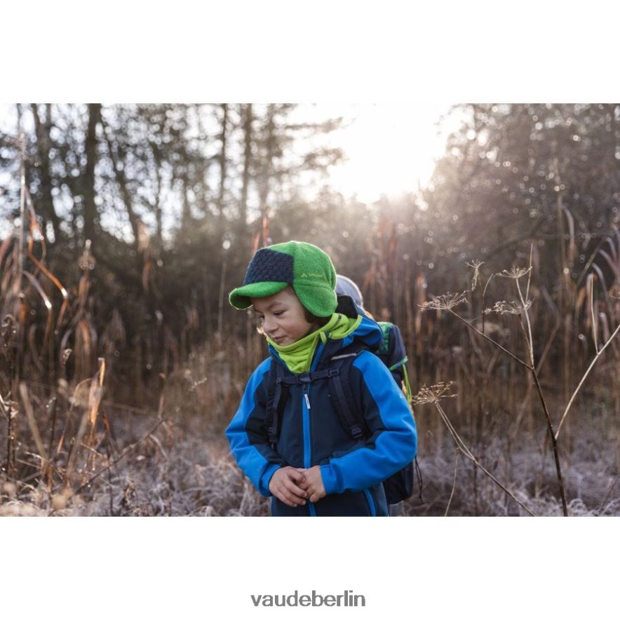 VAUDE Rondane IV Softshelljacke Avocado/Wald Kleidung HLT4482159