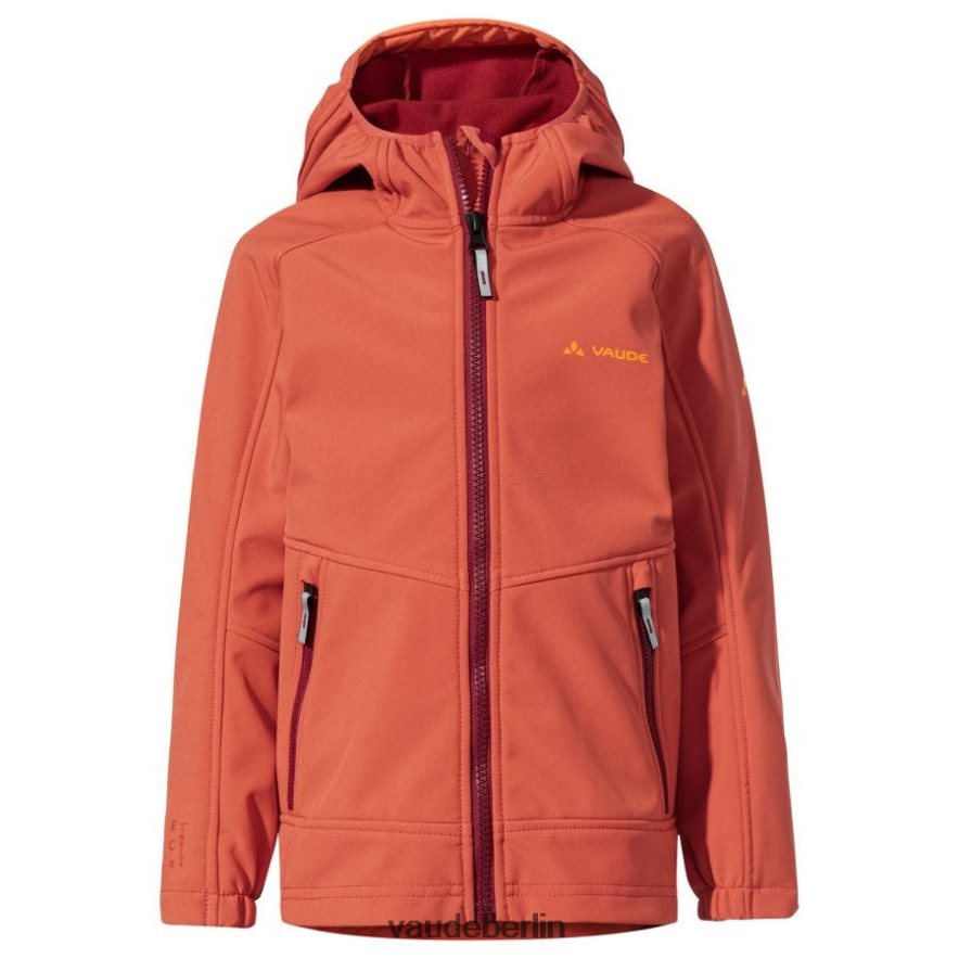 VAUDE Rondane IV Softshelljacke Hotchili Kleidung HLT4482163