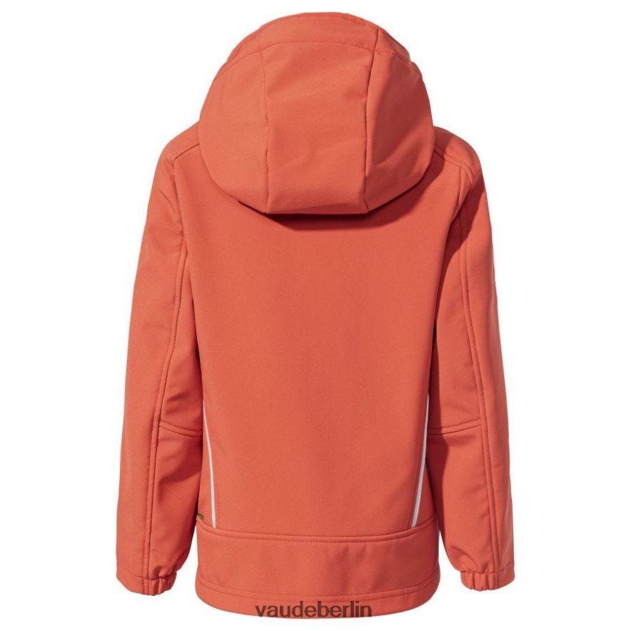 VAUDE Rondane IV Softshelljacke Hotchili Kleidung HLT4482163