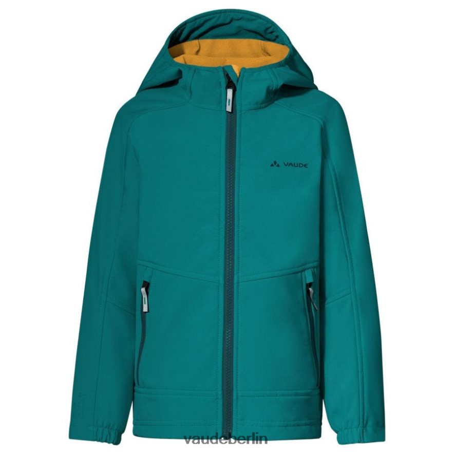 VAUDE Rondane IV Softshelljacke Welle Kleidung HLT4482164